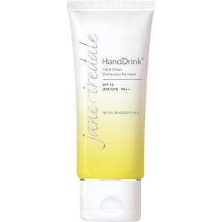 HandDrink Lemongrass
