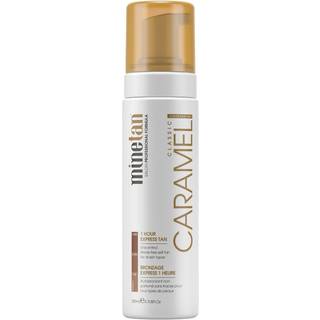 MineTan Colorbase Caramel Foam, 200 ml.