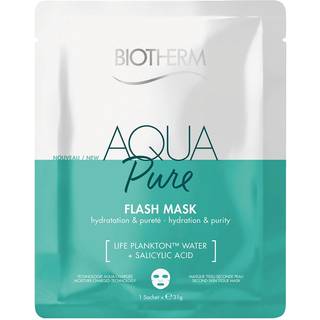 Biotherm Ansigtspleje Aquasource Aqua Super Mask Pure 1 Stk. (41,00 kr / 1 stk.) - 1 Stk.