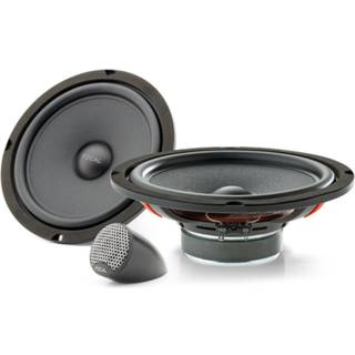FOCAL ISU200 2-WAY SEPARATE WOOFER KIT: 200 MM