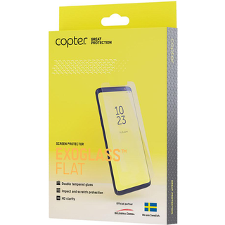 Copter Exoglass Tempered Glass Huawei P40 Lite