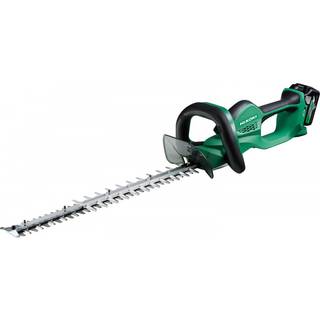 Hikoki Hæksaks Ch3656da Uden Batteri & lader 36v - 69019126