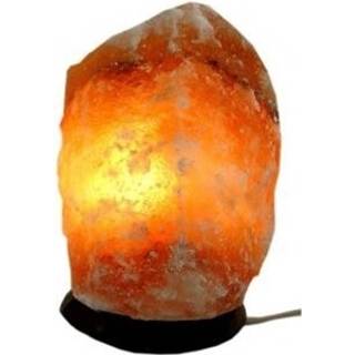 Selamix Saltstenslampe m ledning, 2-3 kg