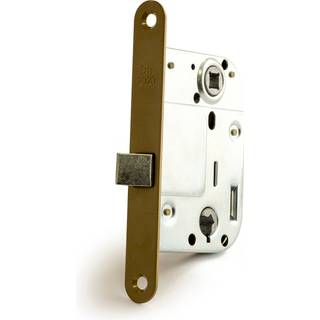 Habo 62020 Låsekasse 75 mm låsedybde