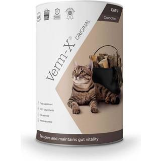 Verm-X Kat biscuits 60 g