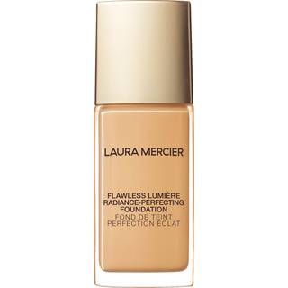 Laura Mercier Facial make-up Foundation Flawless Lumière Radiance Perfecting Foundation Latte 30 ml (12.400,00 kr / 1 l) - 30 ml