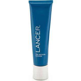 Lancer The Method Cleanse Oily-Congested (120ml)