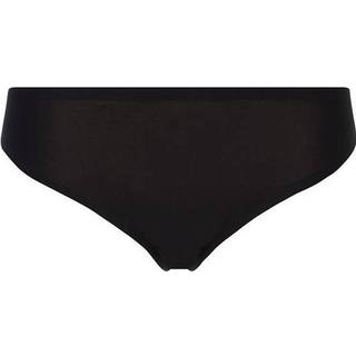 Softstretch String Trusser, Black