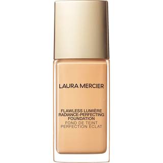 Laura Mercier Facial make-up Foundation Flawless Lumière Radiance Perfecting Foundation Dusk 30 ml (15.500,00 kr / 1 l) - 30 ml