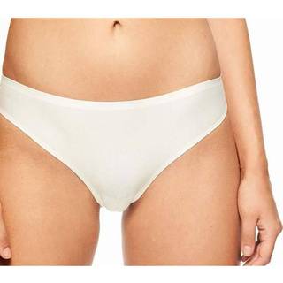 Chantelle SoftStretch g-streng, hvid, Størrelse: ONESIZE, Dame