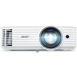 Acer Projektor H6518STi - DLP projector - portable - 3D - 1920 x 1080 - 3500 ANSI lumens