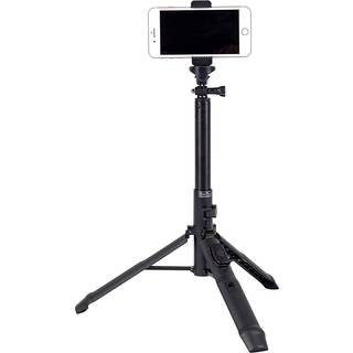 Sirui Tripod 138cm Selfie Stick for Smartphones and Action Cams MS-01K