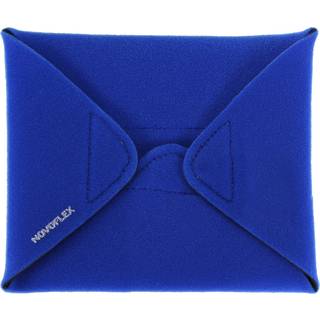 NOVOFLEX NEOPRENE WRAP BLUE 28X28CM