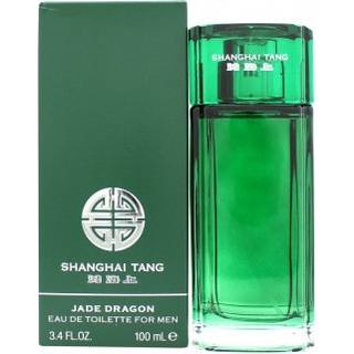 Shanghai Tang Jade Dragon For Men - Eau de Toilette 100ML