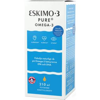 Eskio-3 Pure (210 ml)