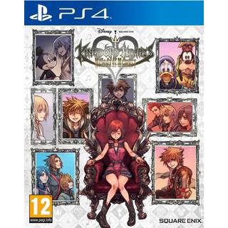 Kingdom Hearts: Melody of Memory - Sony PlayStation 4 - Musik