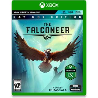 The Falconeer - Microsoft Xbox One - Simulation