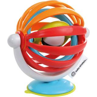Baby Einstein Sticky spinner