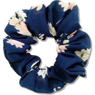 Everneed Scrunchie Flower Baby Blue (U)