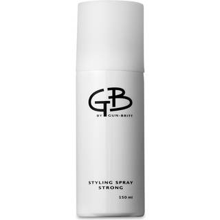 GB by Gun-Britt Styling Spray Strong 150ml