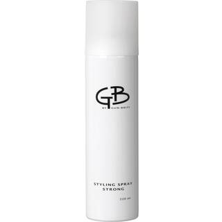 GB by Gun-Britt Styling Spray Strong 220ml