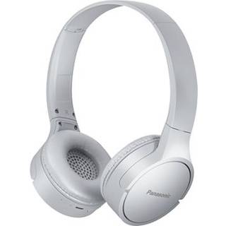 Panasonic - RB-HF420B Trådløs hovedtelefoner - Sort