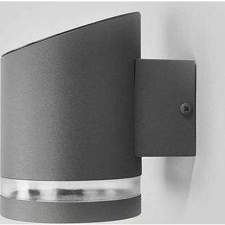 Lindby - Melinda Solcelle Lampe Grey