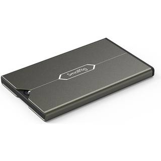 Smallrig 2832 Memory Card Case