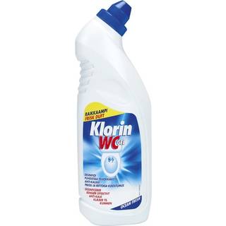 Klorin Toiletrens | Ocean Fresh | 750 ml