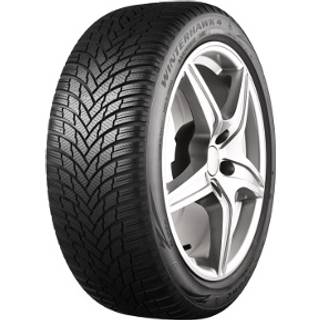 Firestone Winterhawk 4 XL 255/55R19 111V