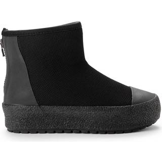 Tretorn Arch Hybrid Jr Vinterstøvler, Black 29