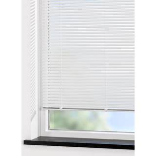 Persienne Alu sort 50x160cm