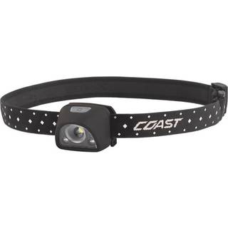 Coast FL1R genopladelig pandelampe