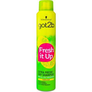 Got2b Fresh Up Tørshampoo - 200ml