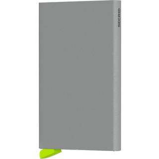 Secrid kortholder (CONCRETE)