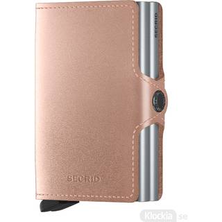 Secrid Twinwallet Dobbelt Kortholder med RFID