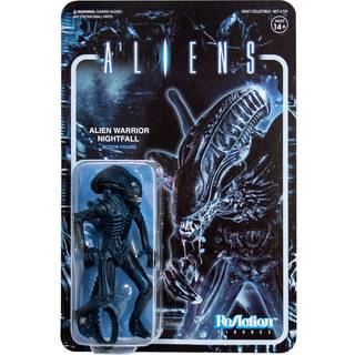 Super7 ALISW01-AWC-02-reaktionsfigur