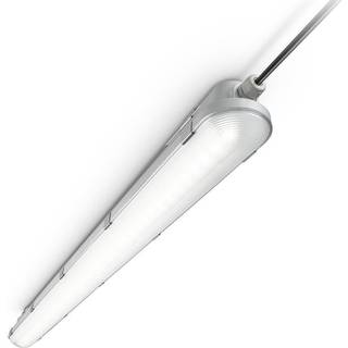 Philips LED Vandtæt Lysrender CoreLine WT120C G2 42.9W 6000lm - 840 Kold Hvid | 150cm