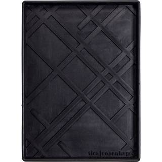 tica copenhagen Lines skobakke Small, 28x38 cm