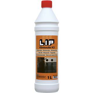 Lip klinkeolie K3 1ltr