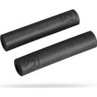 Håndtag Pro Silicone XC Slim 30 130 mm sort