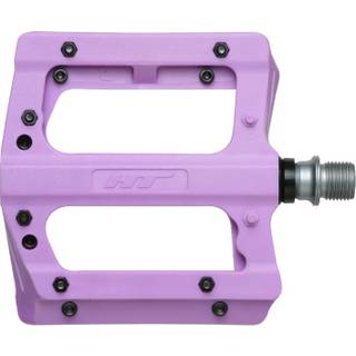 HT PA12A Pedaler - Lilla