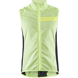 Craft Essence Light Cykelvest Herre - Fluo - Størrelse Small
