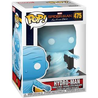 FUNKO! POP VINYL SPIDER-MAN FFH HYDRO-MAN