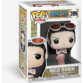 ONE PIECE - POP N° 399 - Nico Robin