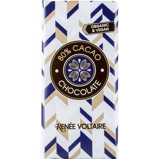 Chokolade 80% cacao Ø