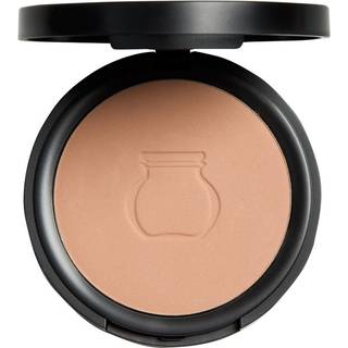 Nilens Jord Mineral Foundation Compact 9 gr. - No. 591 Sand