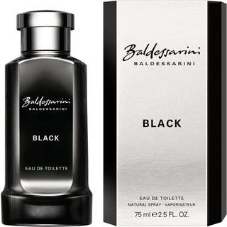 Baldessarini Black EDT 75 ml