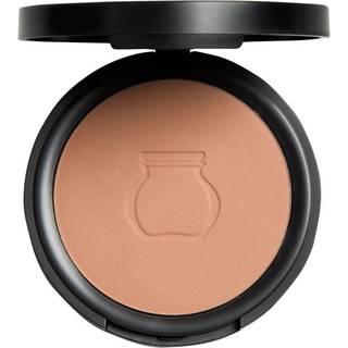Mineral Foundation Compact, Beige