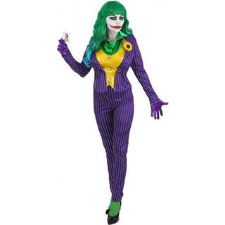 Mad Joker kostume